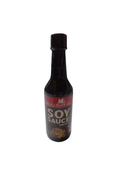 Dragon Pearl Soya Sos 150 Ml 4' LÜ ( 150 ML*4 ADET)