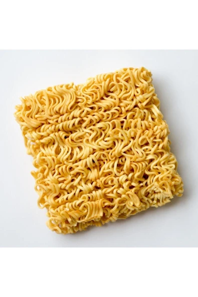 DECO Noodle Egg Yumurtalı Makarna 350 Gr 2 Adet - 4