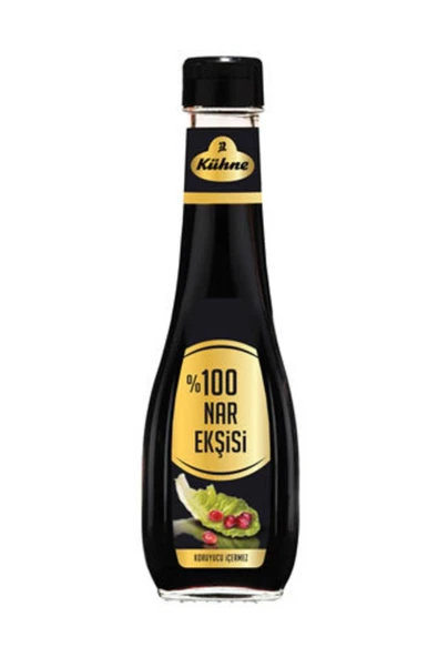 Kühne Nar Ekşisi 250 ml