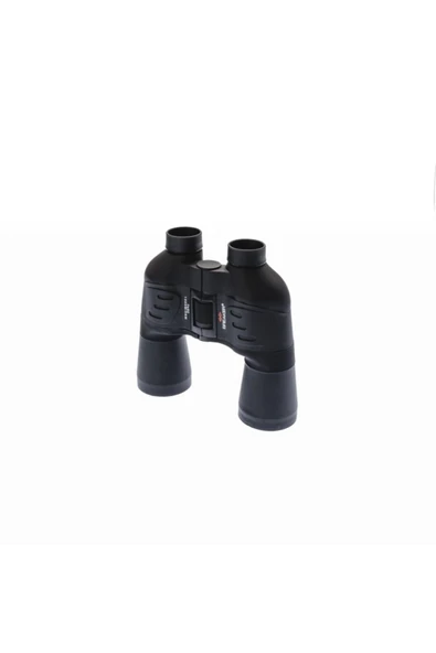 VANCKEY 7x50 Ct Profesyonel El Dürbünü - 1000 M - 56 M - Siyah - 1