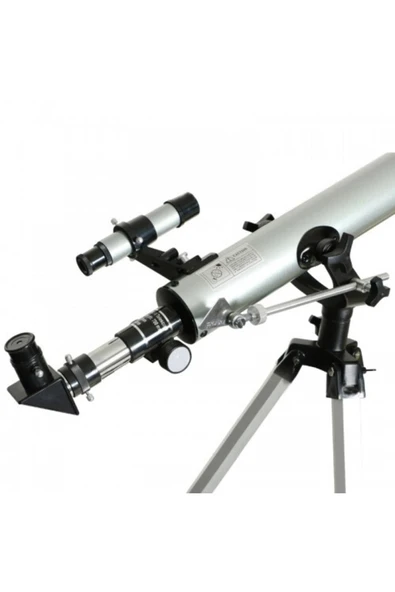 VANCKEY Nikula 700X60 Teleskop Kara Uzay Teleskobu 6Mt1000Mt - 6