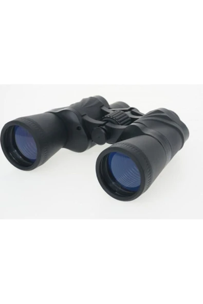 VANCKEY 20x50 Profesyonel Av Dürbünü - Güneş Filtreli - Taşıma Çantalı - 1000m/45m - Resim 7