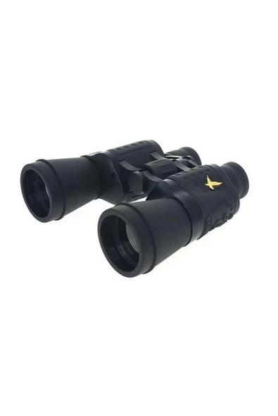VANCKEY 300x300 Profesyonel El Dürbünü 30m/1000m - Kauçuk Kaplama - 2