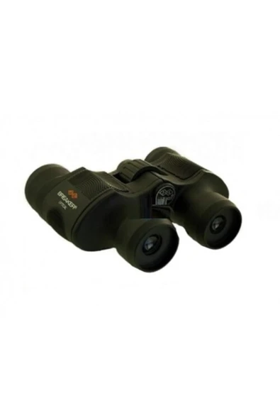 VANCKEY 8x40 El Dürbünü Çift Göz Ayarlı - 5