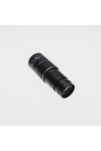VANCKEY Tek Gözlü Korsan Dürbün - Süper Zoomlu - 1000m/35m 40x52 - 3