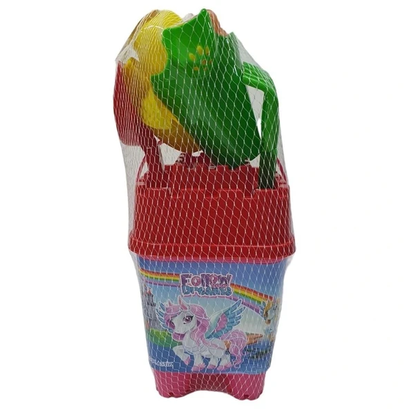 Resimli Büyük Kale Kova - Resim 3