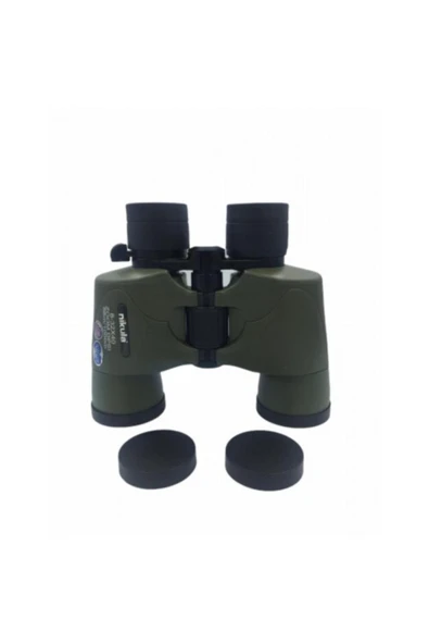 VANCKEY 8-32x40 Zoom Dps I Zoomlu Süper Kaliteli Dürbün - 3