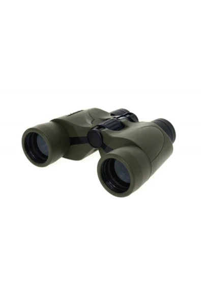VANCKEY 8-32x40 Zoom Dps I Zoomlu Süper Kaliteli Dürbün - 1