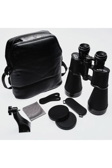 VANCKEY 20x60 Profesyonel Dürbün 1000m/40m - Orjinal Rus Malı ürün görseli