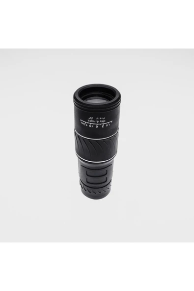 VANCKEY Tek Gözlü Korsan Dürbün - Süper Zoomlu - 1000m/35m 40x52 - 4