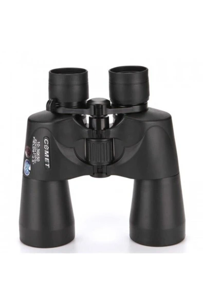 VANCKEY Süper Kaliteli Zoom Dps I Zoomlu 10-30x50 Dürbün - Resim 3