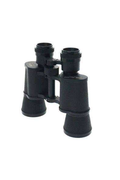 VANCKEY 10x40 Profesyonel Yüksek Kaliteli Metal Dürbün, Askeri Ve Avcılar Dürbünü - 1