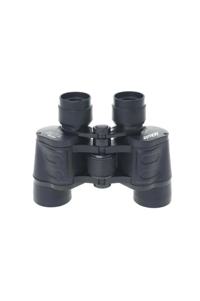 VANCKEY 600x600 Profesyonel El Dürbünü - Kauçuk Kaplama Gece Görüş - 1000m/35m ürün görseli 1