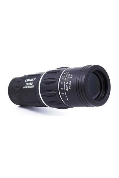 VANCKEY 16x52 Tek Gözlü El Dürbünü Ed006 - 2