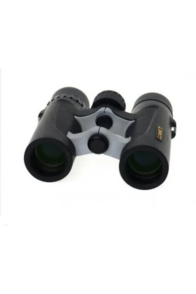 VANCKEY Hd 8x25 Mini Taşınabilir Katlanabilir Çok Kaplamalı Su Geçirmez Ve Sis Geçirmez Ba4 Prisma Dürbün - 3