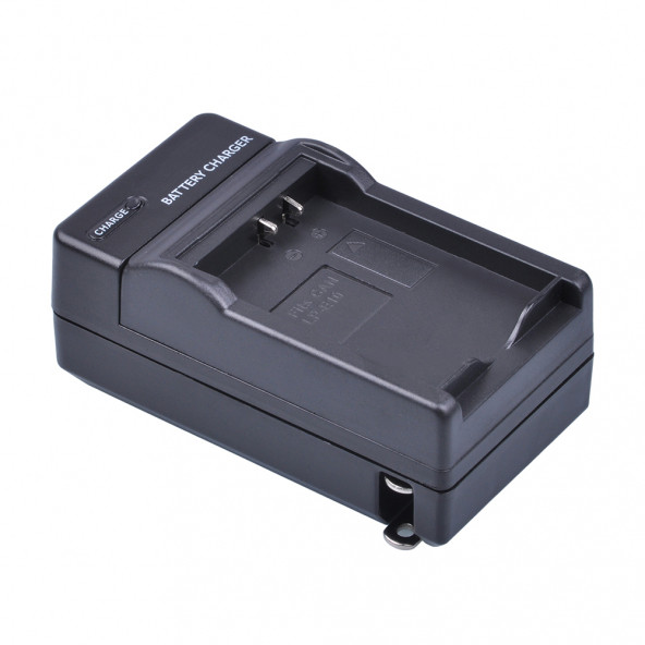 Ayex, Canon LP-E10 Batarya İçin Şarj Cihazı, 1100D, 1200D, 1300D, 2000D, 4000D - 2