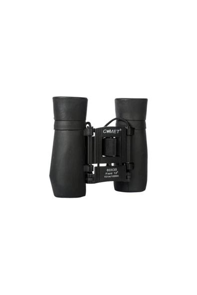 VANCKEY 60x35 Küçük Boy El Dürbünü ( Ed003 )