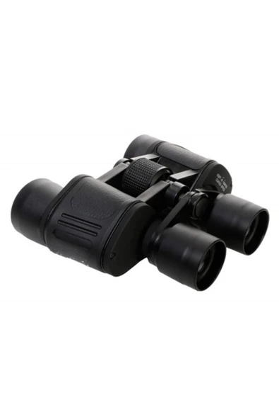 VANCKEY Breaker 7x35 Dürbün El Dürbünü 56m/1000m Süper Netlik - 3