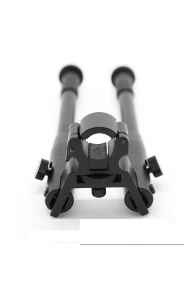 VANCKEY Üstün Metal Alaşım Kelepçeli Bipod Çatalayak