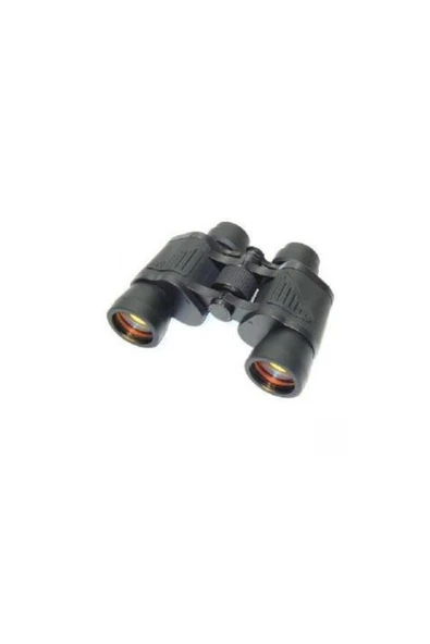 VANCKEY 8x40 El Dürbünü - Süper Mercek - Avcılık Dürbünü - 2