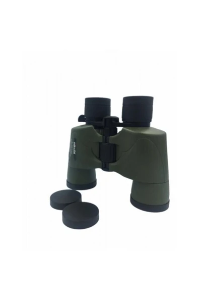 VANCKEY 8-32x40 Zoom Dps I Zoomlu Süper Kaliteli Dürbün - 6