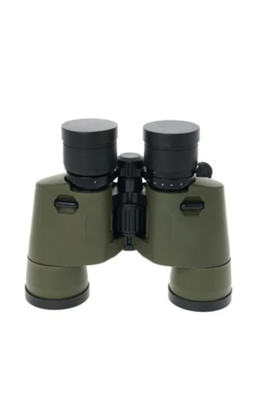 VANCKEY 8-32x40 Zoom Dps I Zoomlu Süper Kaliteli Dürbün - 5