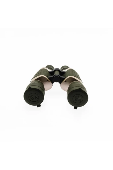 VANCKEY 20x50 Işıklı - Perma Focus - Otomatik Netleme - Telemetre - 1000m/56m - 3