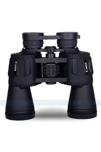 VANCKEY Cano 20x50 Profesyonel Hd El Dürbünü - 1000m / 56m - Bak7 Prizma ürün görseli 1