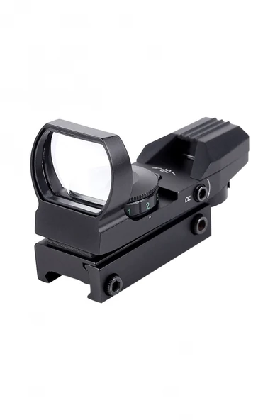 VANCKEY Red Dot Nişangah 1x22x33