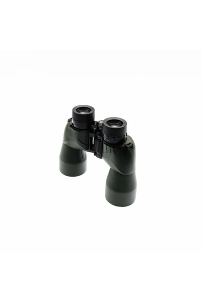 VANCKEY 10x42 Profesyonel El Dürbünü - Büyük Mercek - Süper Netlik -1000m/97m - Yeşil - 3