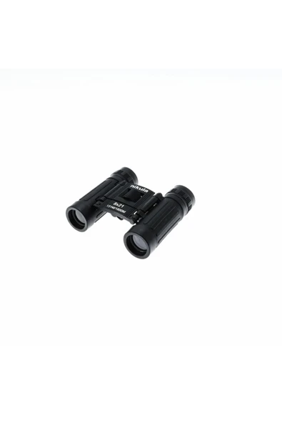 VANCKEY 8x21 Av Dürbünü - 56m/1000m - Kauçuk Kaplama - 4