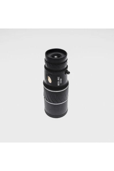 VANCKEY Tek Gözlü Korsan Dürbün - Süper Zoomlu - 1000m/35m 40x52 - 5
