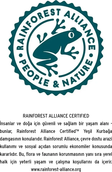 Tchibo Cafissimo Espresso Elegant Aroma Kapsül Kahve 80'li - 6