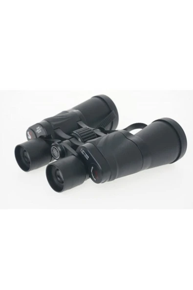 VANCKEY 20x50 Profesyonel Av Dürbünü - Güneş Filtreli - Taşıma Çantalı - 1000m/45m - Resim 5