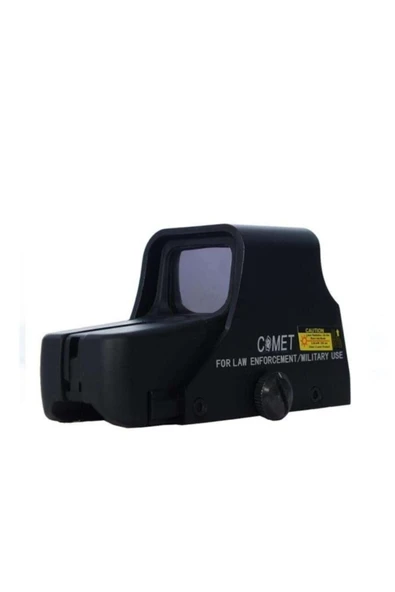 VANCKEY Hd-551 Kırmızı-yeşil Işıklı Red-dot - 1