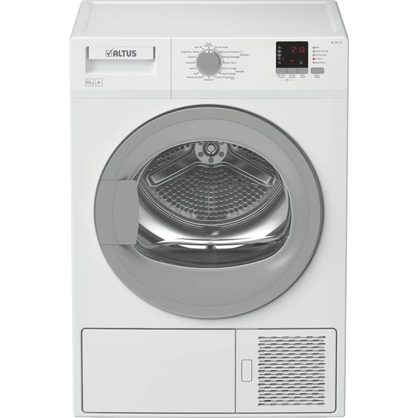 Altus AL-101 IC Çamaşır Kurutma Makinesi