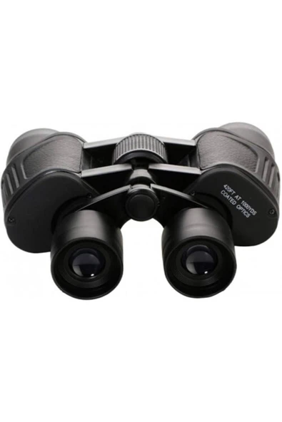 VANCKEY Breaker 7x35 Dürbün El Dürbünü 56m/1000m Süper Netlik - 1