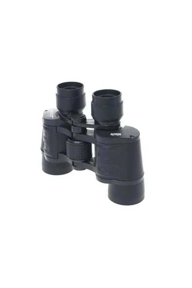 VANCKEY 600x600 Profesyonel El Dürbünü - Kauçuk Kaplama Gece Görüş - 1000m/35m - Resim 2