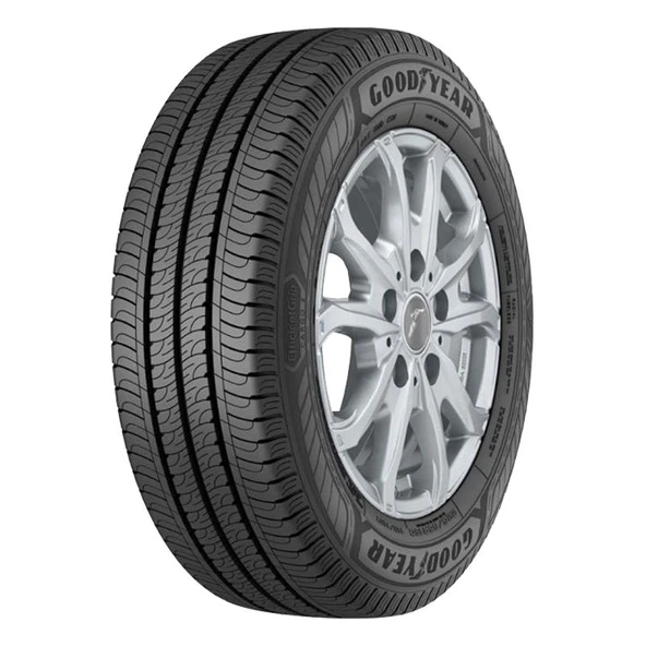 Goodyear 205/70 R15C 106/104S Efficientgrip Cargo 2 Oto Yaz Lastiği (Üretim:2023)