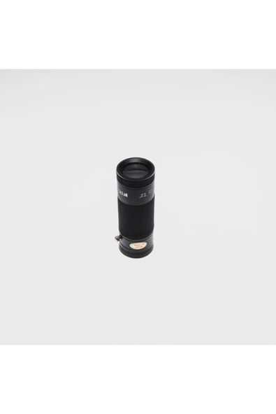 VANCKEY 8x21 Tek Gözlü Ultra Short Hd Focus 1000m/40m Mini Monoküler Dürbün - Resim 4