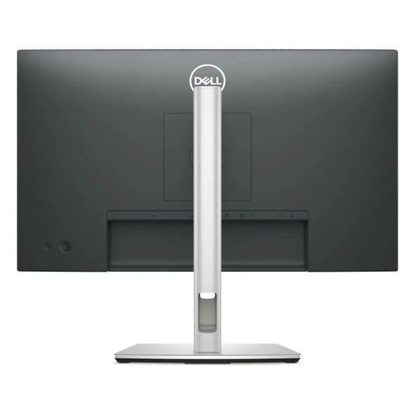 Dell P2425HE 23.8" 100Hz 5Ms VGA+HDMI+DP+USB-C+RJ45 FullHD IPS Pivot Vesa Monitör - 6