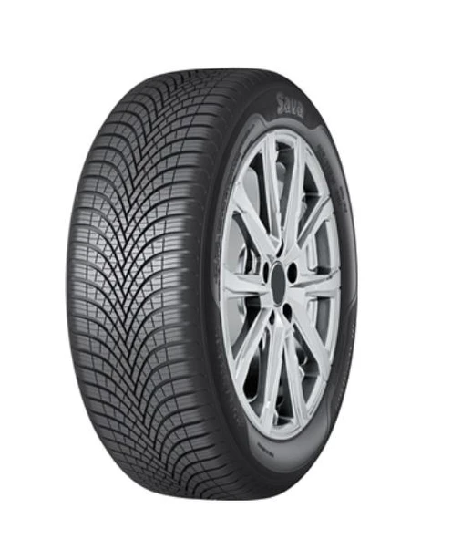 Sava 235/65R17 108V All Weather XL Oto Dört Mevsim Lastiği (Üretim: 2023)