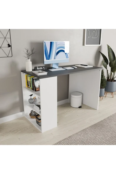 ROZBO MOBİLYA MODERN ÇALIŞMA MASASI