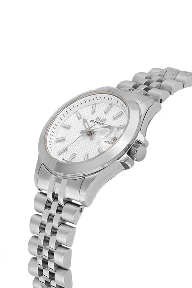 Grand Romanson RMS.1.AG1601.01 Bayan Kol Saati - 3