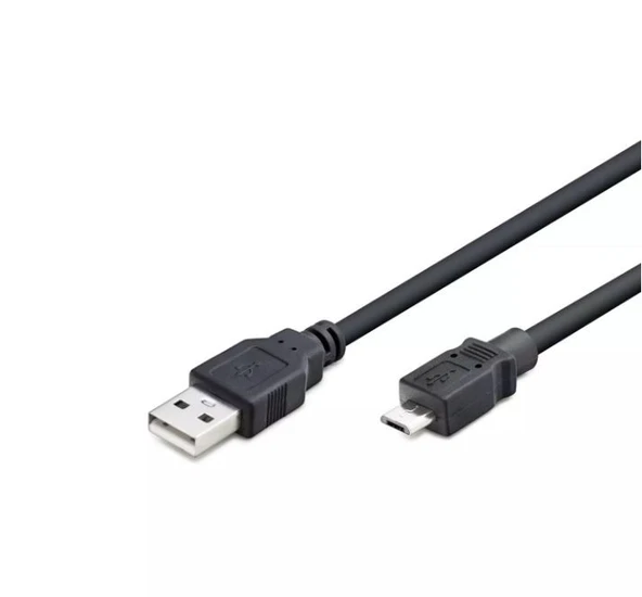HADRON HDX7551 USB MICRO TO USB KABLO PS4 1.8M SİYAH ürün görseli