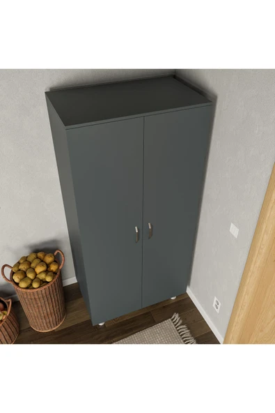ROZBO MOBİLYA Mutfak Dolabı / Kiler - 6