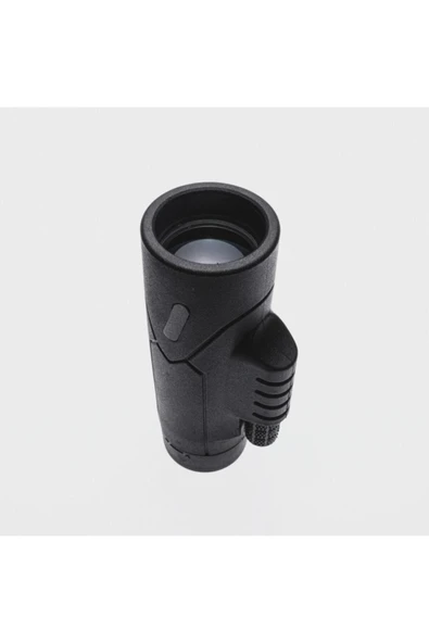 VANCKEY 10x42 Tek Gözlü Teleskop Dürbün - Süper Zoomlu - Tripod Ayaklı - 1000m/56m - 4