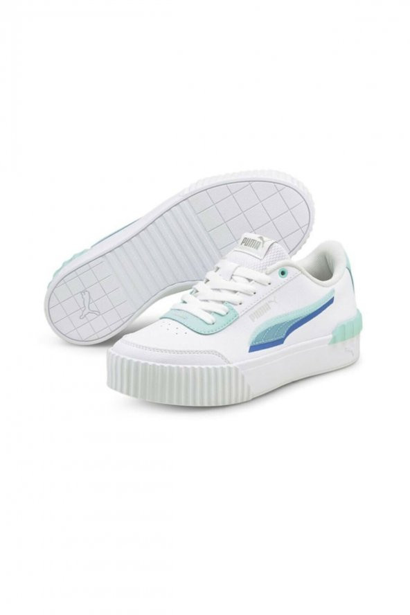 Puma 38191502 Carina Lift Shadow Kadın Günlük Spor Ayakkabı