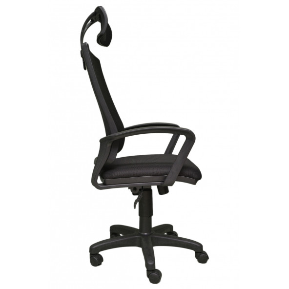 PORZİYON NADYA YÖNETİCİ ÇALIŞMA KOLTUĞU ÖGRENCİ ÇALIŞMA BİLGİSAYAR KOLTUĞU - 3