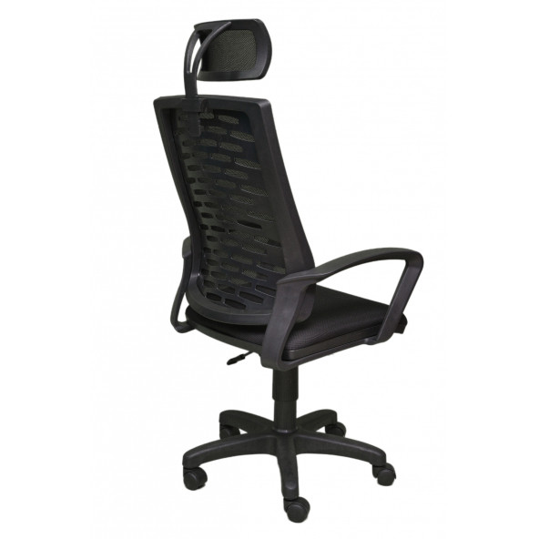 PORZİYON NADYA YÖNETİCİ ÇALIŞMA KOLTUĞU ÖGRENCİ ÇALIŞMA BİLGİSAYAR KOLTUĞU - 4